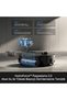 Z70 Ultra Roller Complete Robot Süpürge 36.000 Pa Emiş Gücü, 3 Yıl Garanti - 5