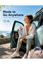 Owala 32oz Insulated Stainless Steel Water Bottle with Straw Lid, Ecru - 2