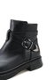 Selene Alba Women's Boots 00122636 Black Skin - 4