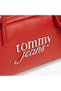 Tjw Bold Shoulder Bag Unisex Bag Os Xmp Arizona Red - 4