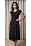 Soft and Comfortable Free-Size Dress, Elegant and Modern, Featuring a Design That Combines Femininity and Sophistication.