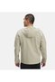 Ua Vibe Woven Khaki Men's Jacket 6003001-289 - 2