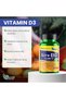 Xtra-D3 Vitamin 10000 IU 60 Softgels - 4