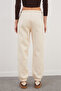 3-Strap Pocket Jogger Sweatpants - 8
