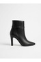 Genuine Leather Boots 581 - 2