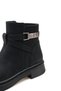 Siri Clara Women's Boots 00122604 Matte Black - 4