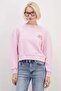 3 Threaded Unprinted Nyc Printed Handle Cimalli Sweatshirt - 4
