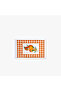 Orange 3-Piece Kitchen Towel Set Printed 40X60 - 4