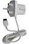 3-Pin Travel Charging Adapter with Micro USB Cable for Samsung Galaxy Note 3 – White