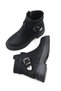 Selene Alba Women's Boots 00122636 Matte Black - 2
