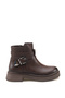 Selene Alba Women's Boots 00122636 Brown Skin - 5
