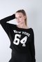 Mns -long bat 64 blouse-1720 - 4
