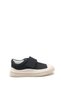 Gemma Diva Kids Sneaker 00123510 Black - 5
