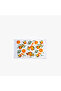 Orange 3-Piece Kitchen Towel Set Printed 40X60 - 2