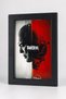 Daredevil Born Again Çerçeveli Mini Poster - 3