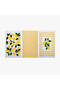 Limonara 3-Piece Kitchen Towel Set Printed 40X60 - 6
