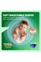 Diapers Total 7 Size 6 Junior 16+ kg 36 pcs - 4