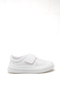 Gemma Diva Kids Sneaker 00123510 White - 5