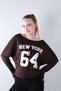 Mns -long bat 64 blouse-1720 - 2