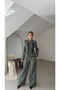 Medallion Jacket and Trousers Set - 5