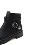 Selene Alba Women's Boots 00122636 Matte Black - 4