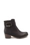Nova Nina Women's Heeled Boots 00122676 Matte Brown - 5