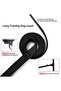 Obedience Recall Training Dog Leash, 15 meter Durable Long Training Leash, for Small Medium - 5