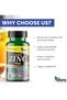 Zinc 50 mg 60 Softgels - 5