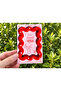 Çerçeve Magnet - 5