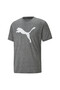 VELOCITY Tri-Blend Running Tee Men