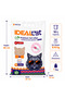 IDEAL Cat Natural Bentonite Clumping Cat Litter, Baby Powder, 10 L, 8.10 kg - 6