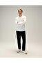 6Wm5066-Of Men's Long Sleeve T-Shirt Off-White - 7
