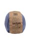 Safran 25-28 Light Blue Tencel Wool