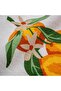 Orange 3-Piece Kitchen Towel Set Printed 40X60 - 5