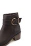 Lyra Vera Women's Heeled Boots 00122675 Matte Brown - 4