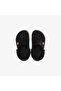 Crocband Children's Black Slippers - 5
