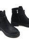 Selene Alba Women's Boots 00122636 Matte Black - 3