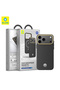 iPhone 18 Pro Max Slim Shockproof 6.9-Inch Magsafe Compatible Carbon/Aramid Fiber Armor Case - 2
