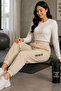 Ladies Jogger - 2