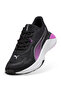 Women PWR Hybrid Lace Up Training Shoes, Black - 6
