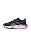 Women PWR Hybrid Lace Up Training Shoes, Black