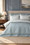 Savira Ranforce Fitted Complete Set Cleo Single Size