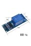 5V 1-Relay Module Compatible with - High Level - 3