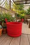 Multi-Purpose Decorative Jute Organizer Basket (40X30 cm)