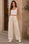 Ladies Cotton Pant