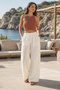 Ladies Palazzo Pant - 2