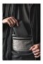 Rfid Protected Leather Unisex Passport Wallet - 4