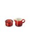 Ceramic Milk Jug and Sugar Bowl Set - 3