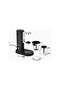 Filter Coffee Maker, 10-Cup, Glass Carafe, Keep Warm, and Modern Design - 5