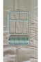 Marble Patterned Jewelry Organizer with Hanger - Marble Jewelry Stand and Organizer - 5